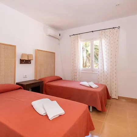 Villa E13 Santo Tomás