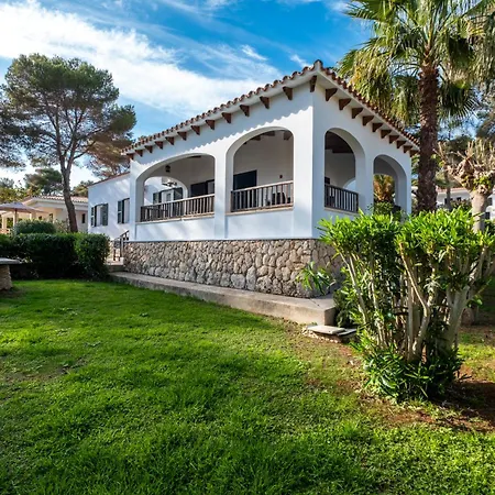 E13 Villa Santo Tomás