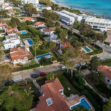 Villa E13 *